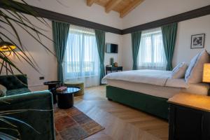 Gallery image of Restaurant & Villa Morgan in Brtonigla