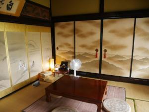 Fotografie z fotogalerie ubytování 駅前宿舎 禪 shared house zen v destinaci Eiheiji