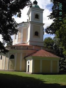 Fotografie z fotogalerie ubytování Pension Všeruby v destinaci Všeruby