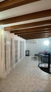 Posedenie v ubytovaní APARTAMENTOS HÉRCULES SEVILLA centro de Sevilla