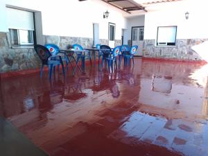 Billede fra billedgalleriet på Hostal 2 estrellas -Restaurante Las Tres Encinas EN EL CENTRO DEL PUEBLO i Cabeza la Vaca