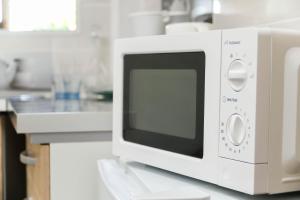 Köök või kööginurk majutusasutuses Bel'oasis