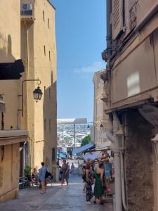 Goście zatrzymujący się w obiekcie In the hart of old Cannes - Place du Suquet - 2 Min Walking distance from Palais de Festivals and Beaches