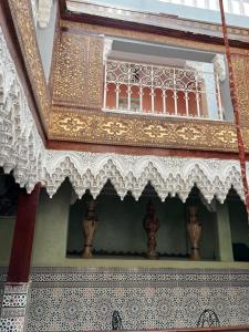 Fotografie z fotogalerie ubytování Riad Elijah Marrakech & Spa v Marrákéši