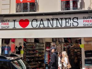 Goście zatrzymujący się w obiekcie In the hart of old Cannes - Place du Suquet - 2 Min Walking distance from Palais de Festivals and Beaches