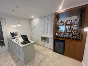 Zdjęcie z galerii obiektu Hotel Radetzky w mieście St. Gilgen