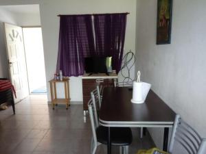 Fotografie z fotogalerie ubytování La casa de Norma v destinaci San José