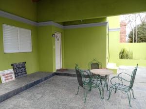 Fotografie z fotogalerie ubytování La casa de Norma v destinaci San José
