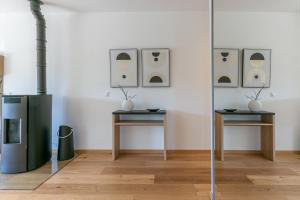 Zdjęcie z galerii obiektu Maison BOOA w mieście Sévrier