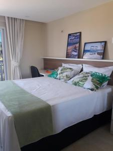 Foto dalla galleria di Porto das Dunas Solarium Residence ad Aquiraz