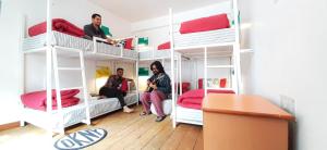 Afbeelding uit fotogalerij van Mitra Mcleodganj in McLeod Ganj