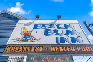 Galeriebild der Unterkunft Beach Bum Inn in Ocean City