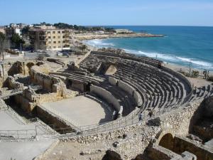 Foto dalla galleria di Apartament Tarracoliva a Tarragona