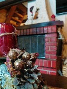 Fotografie z fotogalerie ubytování Vikendica Vedran Jahorina v destinaci Jahorina