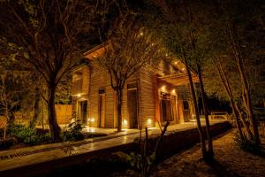 Gallery image of Foresta Atacama Lodge in San Pedro de Atacama