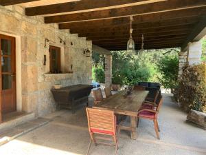 Fotografie z fotogalerie ubytování Villa Can Tolo v destinaci Sa Pobla