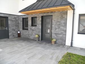 Exteriér nebo vchod ubytování Ferienwohnung Widmann