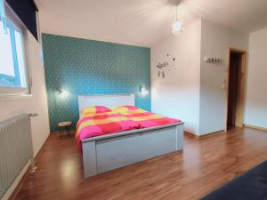 Fotografie z fotogalerie ubytování Pension Sauerland v destinaci Winterberg