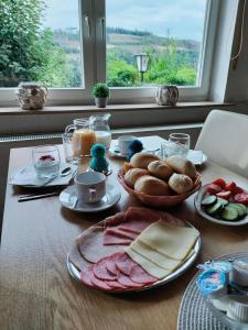 Fotografie z fotogalerie ubytování Pension Sauerland v destinaci Winterberg