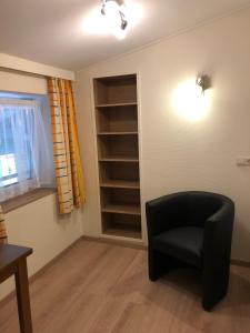 Posedenie v ubytovaní Gästehaus Baldauf
