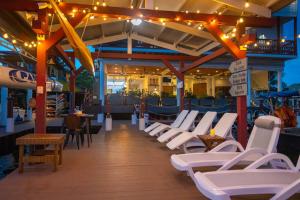 Fotografie z fotogalerie ubytování Divers Paradise Boutique Hotel v destinaci Bocas del Toro