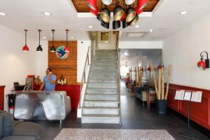 Fotografie z fotogalerie ubytování Divers Paradise Boutique Hotel v destinaci Bocas del Toro