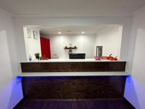 Afbeelding uit fotogalerij van Razorback Inn in Rogers +11 foto's