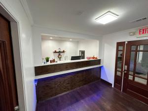 Afbeelding uit fotogalerij van Razorback Inn in Rogers