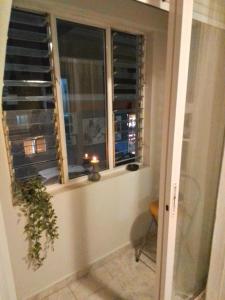 Ban công/sân hiên tại George house