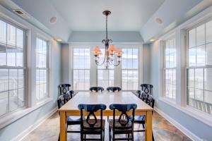 Gallery image of Day at the Beach Ocean Ridge in North Topsail Beach