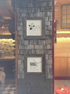 Fotografie z fotogalerie ubytování Logis hôtel Arbez Franco Suisse v destinaci Les Rousses