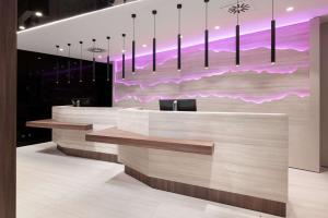 Foto Cluj-Napocas asuva majutusasutuse Radisson Blu Hotel, Cluj galeriist