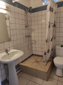 O baie la Tikoté Chwit point 0 +6 fotografii