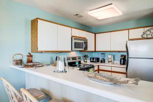Gambar di galeri bagi Baylin A di Topsail Beach +13 gambar