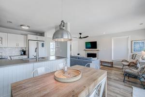 Gallery image of Light Oasis in Topsail Beach
