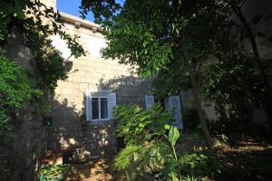 Vonkajšia záhrada v ubytovaní Seaside holiday house Cavtat, Dubrovnik - 8557