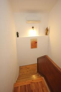 Posteľ alebo postele v izbe v ubytovaní Seaside holiday house Cavtat, Dubrovnik - 8557