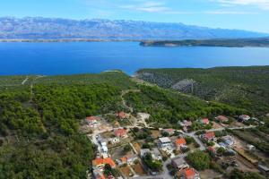 Fotografie z fotogalerie ubytování Apartments with a parking space Vrsi, Zadar - 14183 v destinaci Vrsi