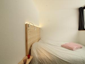 Gallery image of Appartement rénové 3 pièces - 6 pers - Balcon Sud - Résidence Sirius à Flaine Forêt - FR-1-687-5 in Arâches-la-Frasse