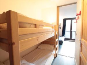 Fotografie z fotogalerie ubytování Studio cozy 4 pers, Proche pistes et commerces, balcon, TV, casier à skis - FR-1-687-61 v destinaci Arâches-la-Frasse