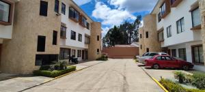 Imagen de la galería de Depar de lujo duplex familiar con Jaccuzi, en Cuenca