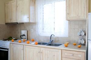 Billede fra billedgalleriet på Villa Iolis i Lefkada