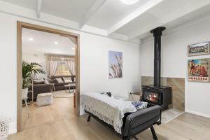 Gallery image of The Beach House Anglesea in Anglesea +15 photos