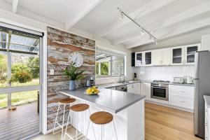 Gallery image of The Beach House Anglesea in Anglesea