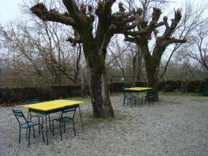 Pontonx-sur-lʼAdourLes Gîtes Malidri的相册照片