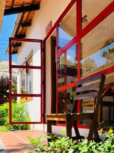 Fotografie z fotogalerie ubytování LANGCHIA HOME v destinaci Phu Quoc