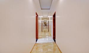 Fotografie z fotogalerie ubytování Itsy Hotels Elite Inn v destinaci Čennaí