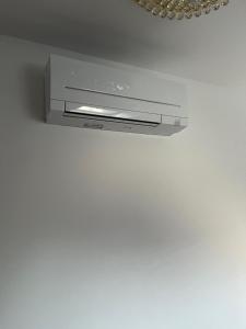 Zdjęcie z galerii obiektu Apartament Złoty 2 w mieście Cieciorka