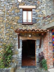Fotografia z galérie ubytovania Casa rural Can Canà Natura a la Cerdanya v Bore