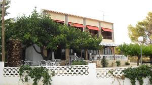 Fotografie z fotogalerie ubytování Hotel Serra D'írta v destinaci Alcossebre